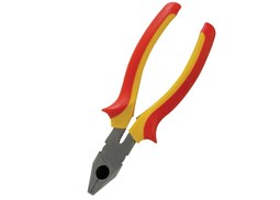 Alicate universal heavy duty 190mm