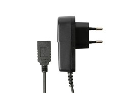 Alimentador comutado 3,75W c/ saida USB