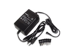 Alimentador universal comutado 220Vac  1200mA