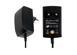 Alimentador universal comutado 3Vdc/12Vdc 2250mA 27W