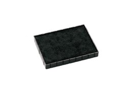 Almofada Carimbo COLOP E55 Preto 1un