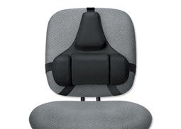 Almofada lombar FELLOWES Profissional Series