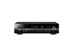 Amplificado Yamaha RX-S600 5.1 Preto