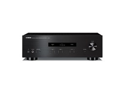 Amplificador Stereo Yamaha A-S201B