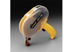 Aplicador para fitas transferidoras ATG