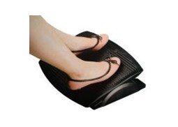 Apoio Pes Plastico Ajustavel (KF20073)