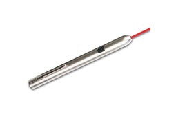 Apontador Laser deluxe 1mW Class II