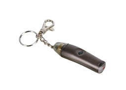 Apontador laser vermelho