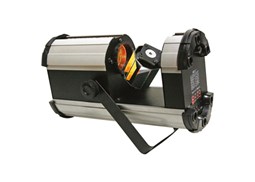 ARAZU II - Barril de Leds-48 LEDs-5 canais DMX