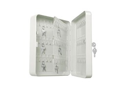 Armario para 96 chaves 300x240x80mm C/fecho combinacao