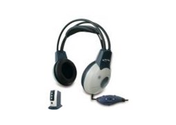 Auscultador + Microfone NGS Envolve 5.1