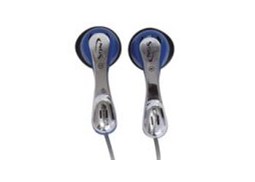 Auscultador NGS MSXVox + Microfone e volume VOIP