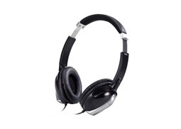 Auscultadores profissionais noise canceling Genius GHP-04NC