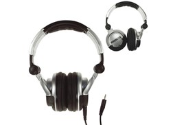 Auscultadores Profissionais para DJs