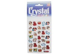 Autocolantes Decorativos (PMS301) Blister