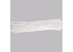 Baguete 15mm A4 Branco Cx 100un