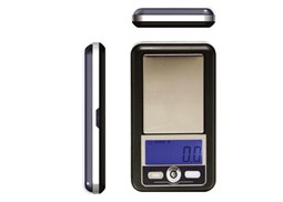 Balanca de Precisao 500g  (Divisao de 0.1g)