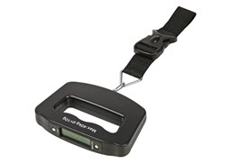 Balanca Dinamometrica Digital de 40KG (para pesar Bagagem)