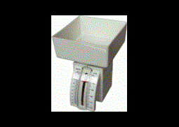 Balanca Pesa Cartas Connect FS927 ate 500gr graduacao 10gr