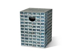 Banco de Cartao Barcelona