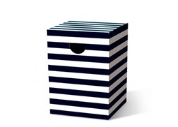 Banco de Cartao Black & White