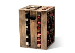 Banco de Cartao Edelzwicker