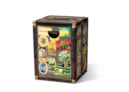 Banco de Cartao Globetrotter