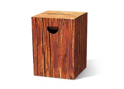 Banco de Cartao Nature Boy