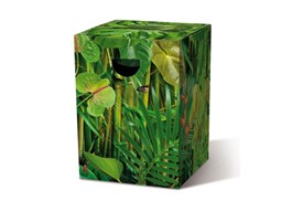 Banco de Cartao Selva