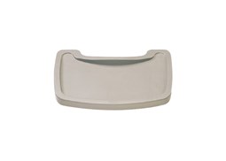 Bandeja p/Cadeira Bebe Sturdy Cinza