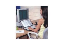 Base Clip Preta Para Blocos ZIG-ZAG PRO 330 + 1 Bloco R-330