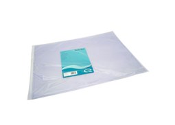 Base Secretaria 40x53cm Transparente (KF26800)