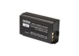 Bateria Brother para PTH300/PTE300VP