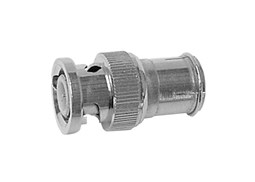 Adaptador BNC macho / PAL femea