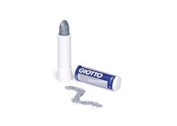 Baton Cosmeticos Giotto Make Up Prata - 1un
