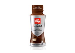 Bebida  Illy Issimo Cafe Machiatto 250ml
