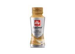 Bebida  Illy Issimo Latte Machiatto 250ml