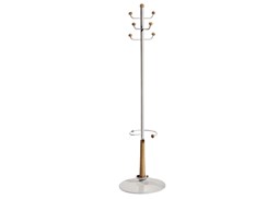 Bengaleiro com acessorios em Faia