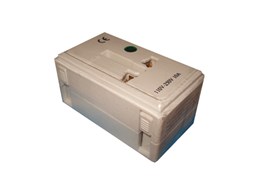 Adaptador de Corrente Multifuncoes (Viajantes)